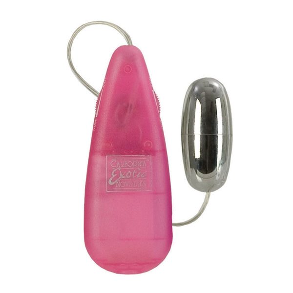 (bulk) Bullet Pink Case